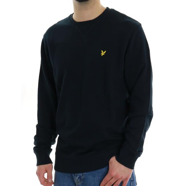 FELPA BASIC LYLE & SCOTT - Mad Fashion | img vers.650x/